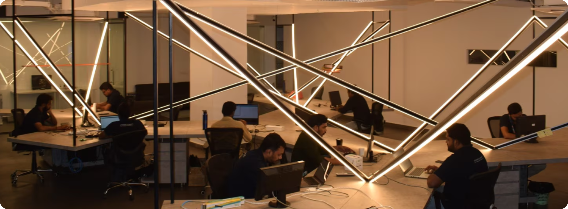 Smart home automation in Hyderabad for villas and apartments