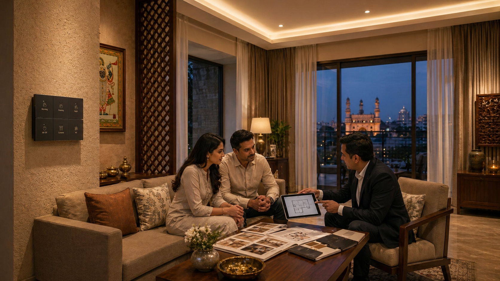 Choosing the right home automation system