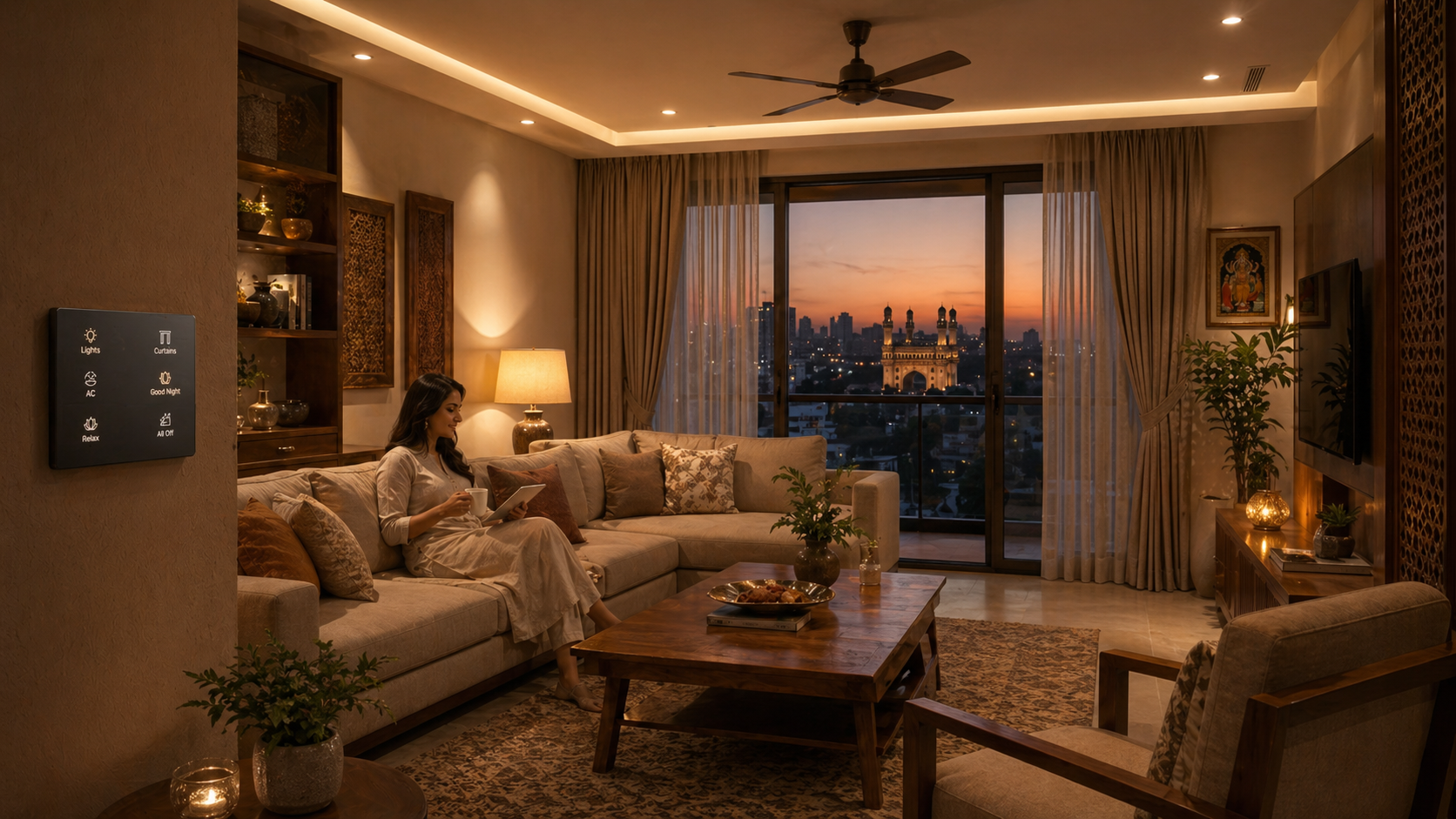 Is home automation worth it for modern homes