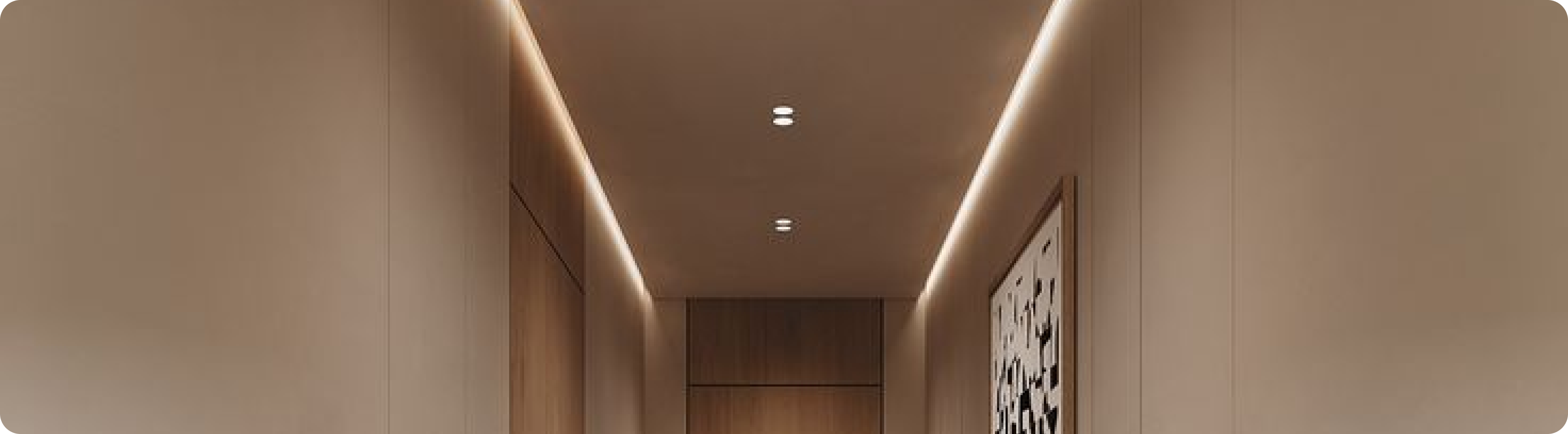 Tunable and dimmable smart lighting controlled by keypad